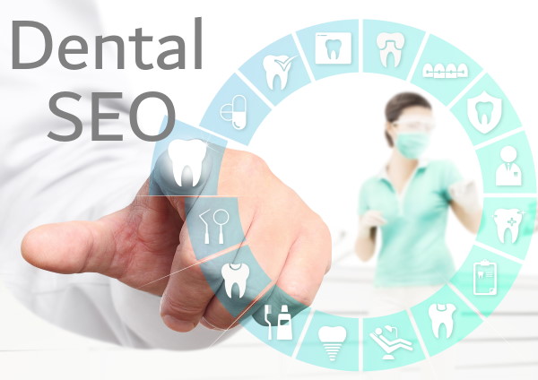 Dental SEO | Dentist search engine optimization - , | : Company, Best,  Agency - Rockin Dental Marketing